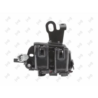 Bobine d'allumage ABAKUS 122-01-117