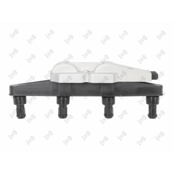 Bobine d'allumage ABAKUS 122-01-135