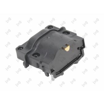 Bobine d'allumage ABAKUS 122-01-136