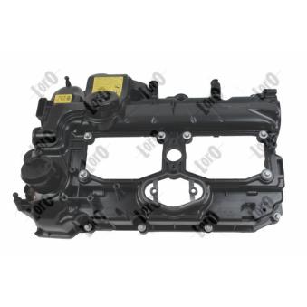 Couvercle de culasse ABAKUS