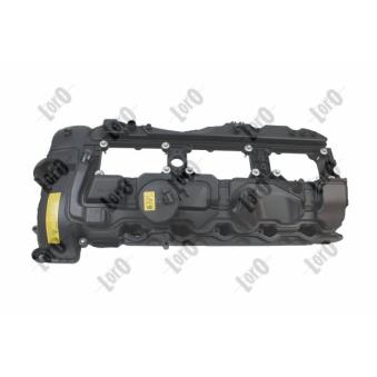 Couvercle de culasse ABAKUS