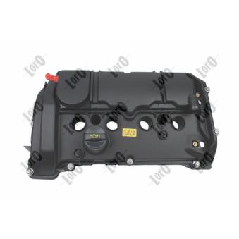 Couvercle de culasse ABAKUS