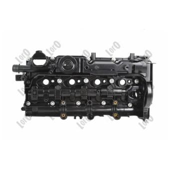 Couvercle de culasse ABAKUS