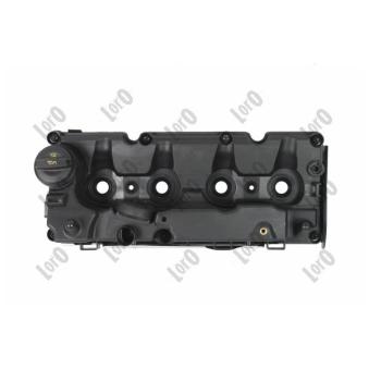 Couvercle de culasse ABAKUS 123-00-045