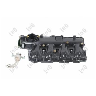 Module de tube d'admission ABAKUS