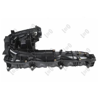 Module de tube d'admission ABAKUS