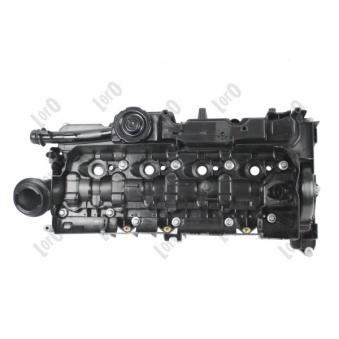 Couvercle de culasse ABAKUS