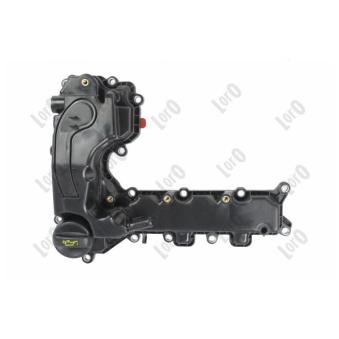 Couvercle de culasse ABAKUS 123-00-101