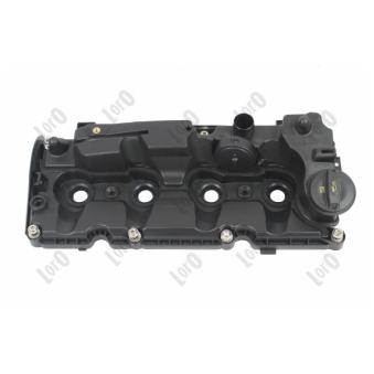 Couvercle de culasse ABAKUS 123-00-117