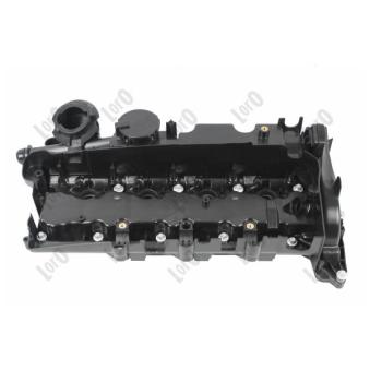 Couvercle de culasse ABAKUS