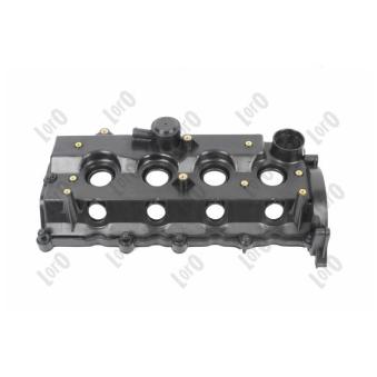 Couvercle de culasse ABAKUS 123-00-132