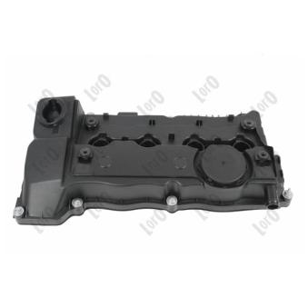 Couvercle de culasse ABAKUS 123-00-135