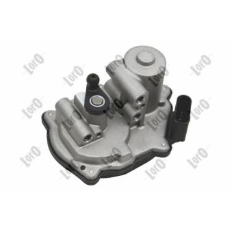 Élément d'ajustage, volet inverseur (tuyau d'admission) ABAKUS