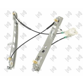 Lève-vitre avant gauche ABAKUS