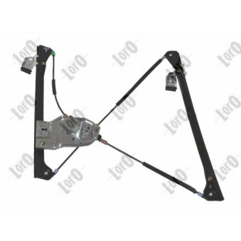 Lève-vitre avant gauche ABAKUS