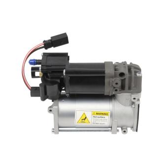 Compresseur, système d'air comprimé ABAKUS