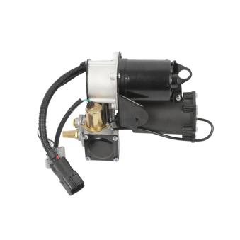 Compresseur, système d'air comprimé ABAKUS