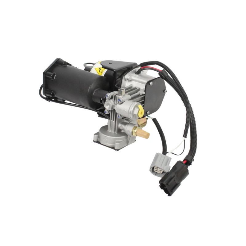 Compresseur, système d'air comprimé ABAKUS 131-02-619 - Visuel 2