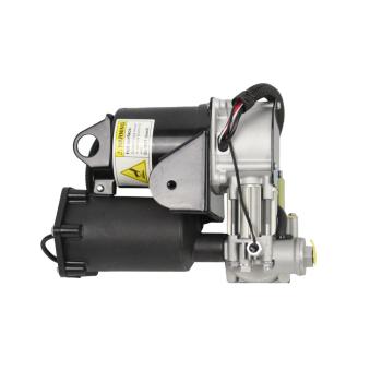 Compresseur, système d'air comprimé ABAKUS