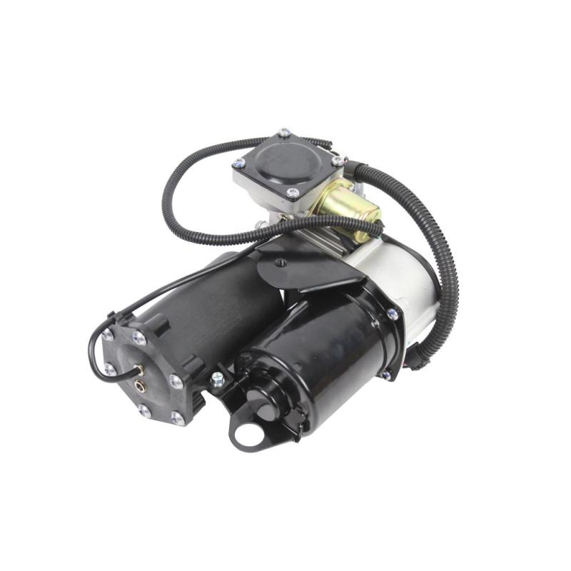 Compresseur, système d'air comprimé ABAKUS 131-02-620 - Visuel 3