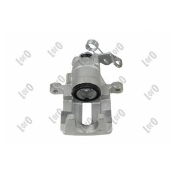 Étrier de frein arrière droit ABAKUS