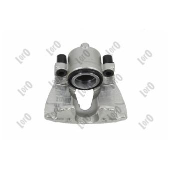 Étrier de frein avant gauche ABAKUS 131-04-017