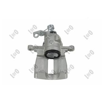 Étrier de frein arrière gauche ABAKUS