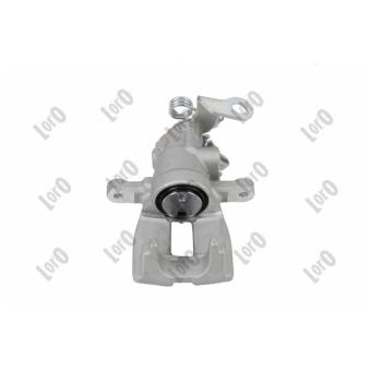 Étrier de frein arrière gauche ABAKUS