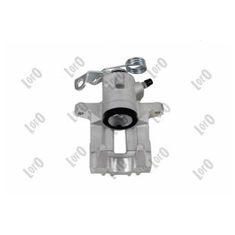 Étrier de frein arrière gauche ABAKUS