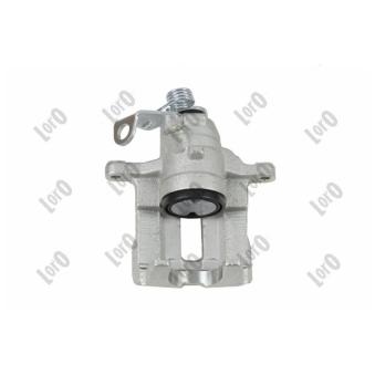 Étrier de frein arrière gauche ABAKUS