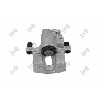 Étrier de frein arrière gauche ABAKUS