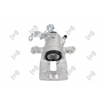 Étrier de frein arrière gauche ABAKUS 131-04-043