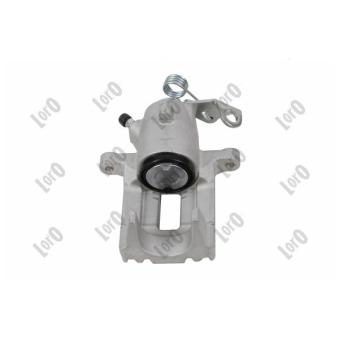 Étrier de frein arrière droit ABAKUS