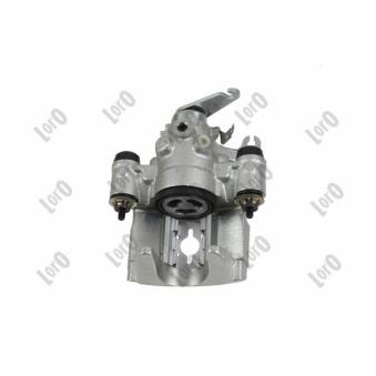 Étrier de frein arrière droit ABAKUS