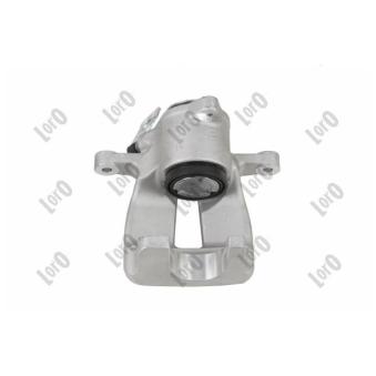 Étrier de frein arrière gauche ABAKUS