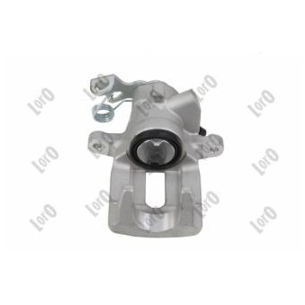 Étrier de frein arrière gauche ABAKUS