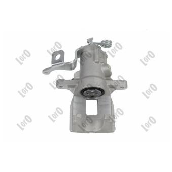 Étrier de frein arrière droit ABAKUS