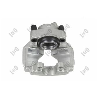 Étrier de frein avant droit ABAKUS 131-04-104