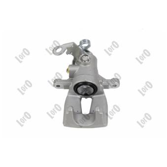 Étrier de frein arrière droit ABAKUS