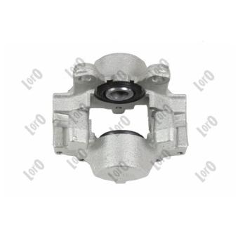 Étrier de frein arrière droit ABAKUS 131-04-130