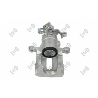 Étrier de frein arrière droit ABAKUS 131-04-146