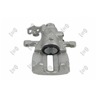 Étrier de frein arrière gauche ABAKUS