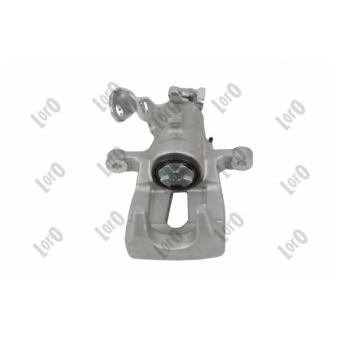 Étrier de frein arrière droit ABAKUS