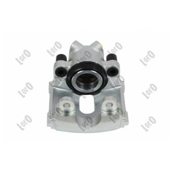 Étrier de frein avant gauche ABAKUS 131-04-189