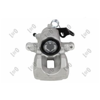 Étrier de frein arrière droit ABAKUS