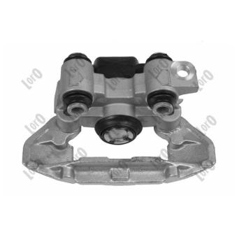 Étrier de frein arrière droit ABAKUS 131-04-244