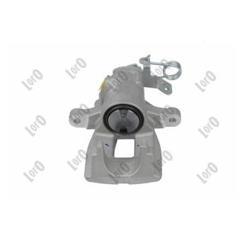 Étrier de frein arrière droit ABAKUS