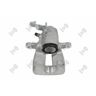 Étrier de frein arrière gauche ABAKUS