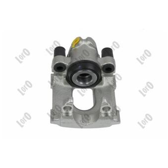 Étrier de frein arrière gauche ABAKUS