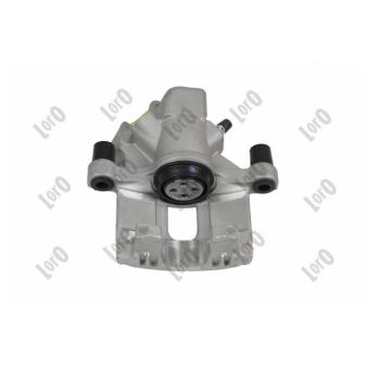 Étrier de frein arrière gauche ABAKUS